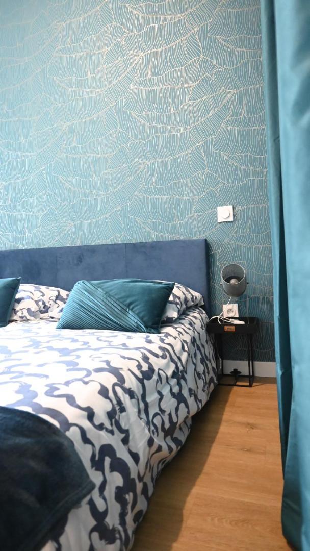 Appartement T2 Cosy, Proche De Tout ! Marmande Exterior foto